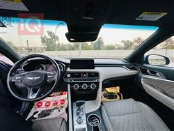 جنسس G70